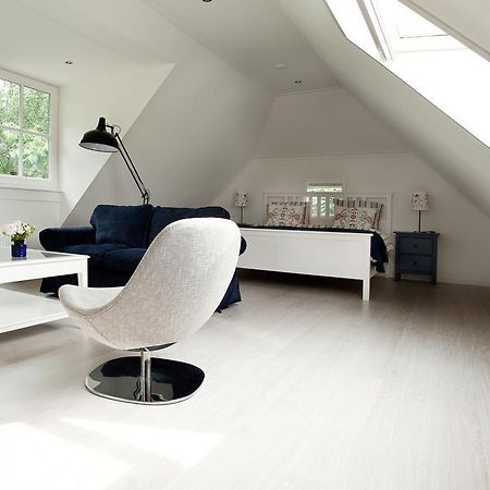 B & B De Lorijn 뒤벤 외부 사진
