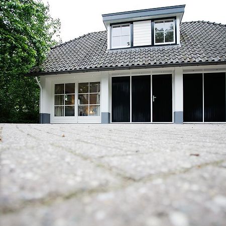 B & B De Lorijn 뒤벤 외부 사진