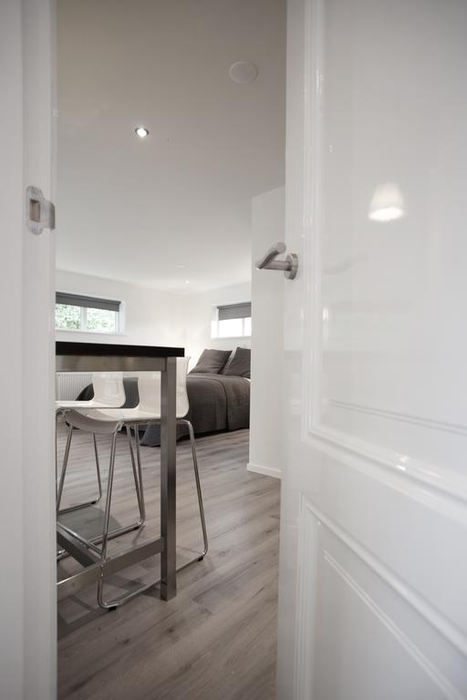 B & B De Lorijn 뒤벤 외부 사진