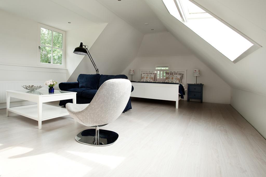 B & B De Lorijn 뒤벤 외부 사진