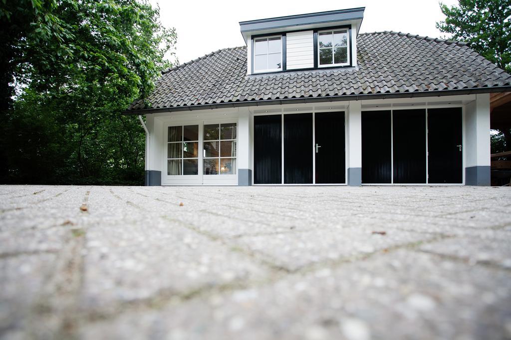 B & B De Lorijn 뒤벤 외부 사진